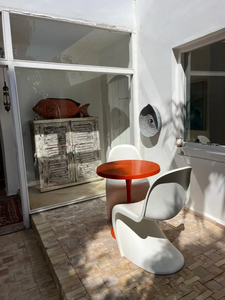 Dar Coocttes Essaouira